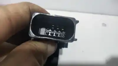 İkinci el araba yedek parçası sol arka kapi kilidi için opel corsa e selective oem iam referansları 13431842  