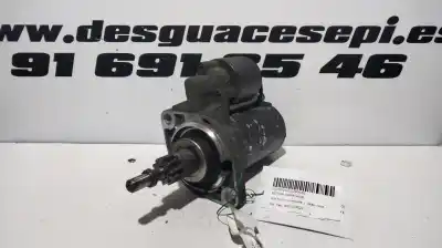 Автозапчасти б/у двигатель запускается за audi a3 (8l) 1.8 ambiente ссылки oem iam 0001104022