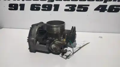 Автозапчастина б/у коробка метелика для audi a3 (8l) 1.8 ambiente посилання на oem iam 06a133064m  