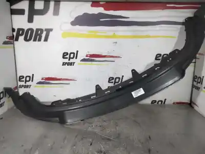 Second-hand car spare part front skirt for volkswagen golf vi (5k1) r oem iam references 5k0805903e  