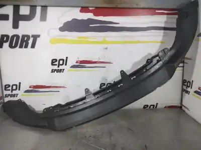 Second-hand car spare part front skirt for volkswagen golf vi (5k1) r oem iam references 5k0805903e  
