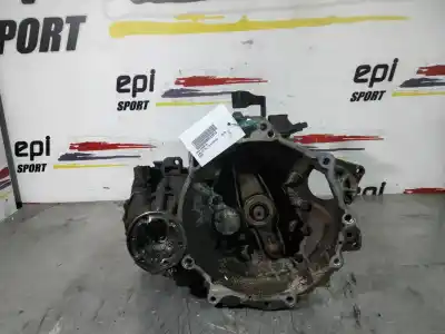 Pezzo di ricambio per auto di seconda mano RIDUTTORE per AUDI A3 (8L)  Riferimenti OEM IAM CZM  