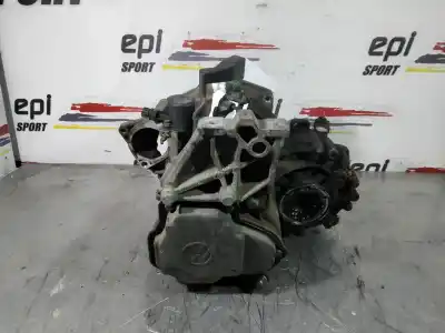 Автозапчасти б/у коробка передач за audi a3 (8l) 1.8 ambiente ссылки oem iam czm  