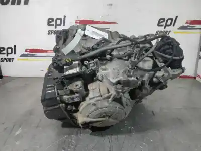 Piesă de schimb auto la mâna a doua cutie de viteze pentru citroen c4 picasso avatar referințe oem iam tf80sc
