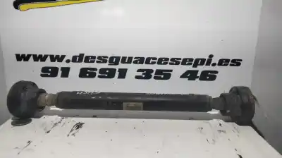 İkinci el araba yedek parçası ÖN ORTA SANZIMAN için VOLKSWAGEN TOUAREG (7L6)  OEM IAM referansları 7L0521101C  