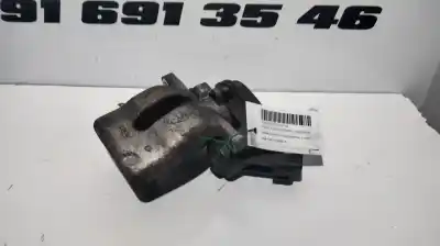 Pièce détachée automobile d'occasion ETRIER DE FREIN ARRIERE GAUCHE pour RENAULT SCENIC III  Références OEM IAM 32338814  