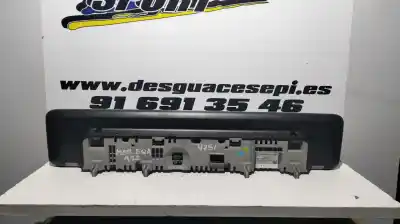 Peça sobressalente para automóvel em segunda mão quadrante por mercedes-benz eqa eqa 250 referências oem iam a2479001517  