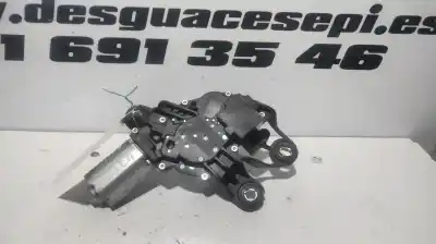 Peça sobressalente para automóvel em segunda mão motor do limpador traseiro por volkswagen golf vi (5k1) rabbit bluemotion referências oem iam 0390201207