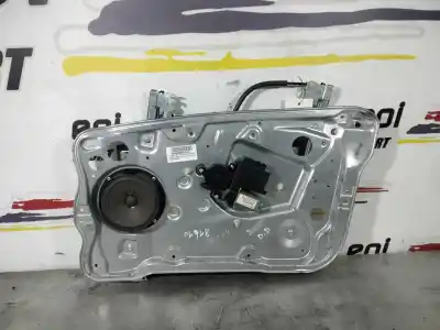 Gebrauchtes Autoersatzteil fensterheber vorne rechts zum skoda fabia (6y2/6y3) comfort line oem-iam-referenzen 6q1959802a  
