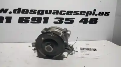 Second-hand car spare part WATER PUMP for VOLVO XC60  OEM IAM references 32252284  