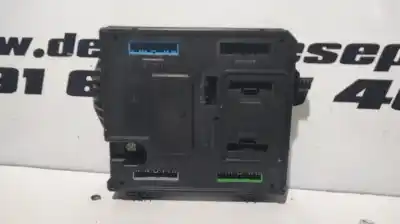 Peça sobressalente para automóvel em segunda mão módulo eletrônico por renault scenic iii grand dynamique referências oem iam 284b13640r