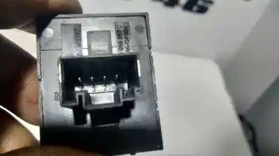Peça sobressalente para automóvel em segunda mão botão / interruptor elevador vidro dianteiro esquerdo por seat ibiza (6j5) stylance / style referências oem iam   