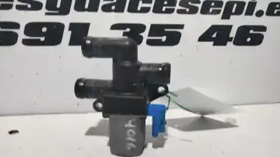 Pièce détachée automobile d'occasion VANNE D'ÉCHANGE DE CHAUFFAGE pour SMART FORFOUR  Références OEM IAM A4535000140  