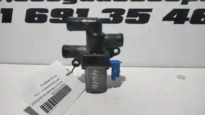 Pièce détachée automobile d'occasion VANNE D'ÉCHANGE DE CHAUFFAGE pour SMART FORFOUR  Références OEM IAM A4535000140  