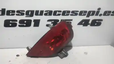 Tweedehands auto-onderdeel rechter achterlicht bumper voor renault laguna iii emotion oem iam-referenties 