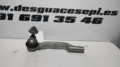 Second-hand car spare part steering joint for mercedes-benz eqa eqa 250 oem iam references   