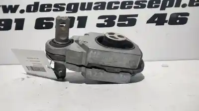 Second-hand car spare part engine support for mercedes-benz eqa eqa 250 oem iam references a2432403100  