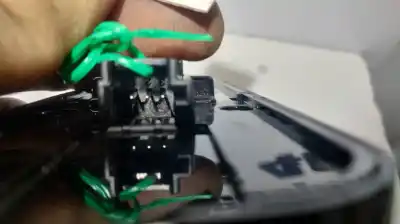 Second-hand car spare part left front power window switch for mercedes-benz eqa eqa 250 oem iam references a1679059803  