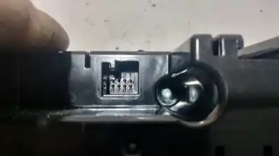 Peça sobressalente para automóvel em segunda mão comando de sofagem (chauffage / ar condicionado)  por mercedes-benz eqa eqa 250 referências oem iam a2479057003  