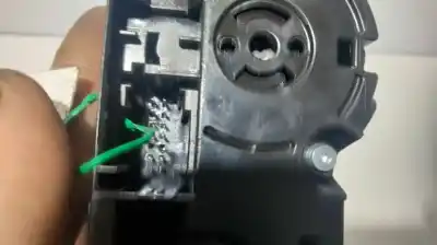 Second-hand car spare part headlights switch for mercedes-benz eqa eqa 250 oem iam references a2479052902  