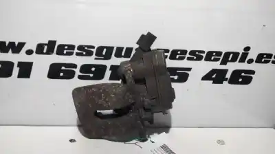 Peça sobressalente para automóvel em segunda mão pinça de travão traseira direita por renault scenic iii grand dynamique referências oem iam 32338814