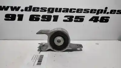 Pièce détachée automobile d'occasion support de bras de suspension avant droit pour mercedes-benz eqa eqa 250 références oem iam a2473331200