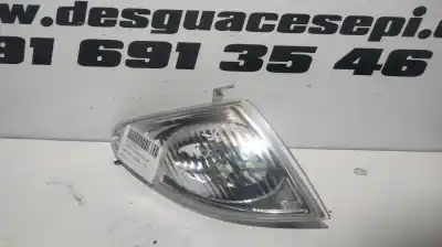 Second-hand car spare part front right headlight for mazda premacy (cp) sportive oem iam references 