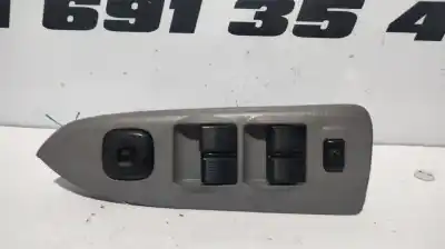 Second-hand car spare part left front power window switch for mazda premacy (cp) sportive oem iam references 