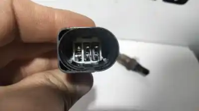 Peça sobressalente para automóvel em segunda mão sonda lambda por seat ibiza (6j5) stylance / style referências oem iam 03f906262b  