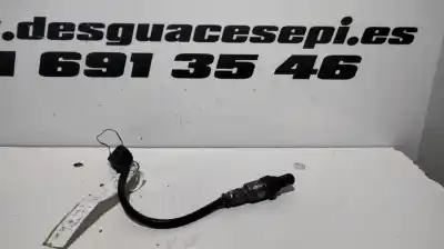 Peça sobressalente para automóvel em segunda mão sonda lambda por seat ibiza (6j5) stylance / style referências oem iam 03f906262d