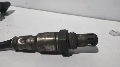 Second-hand car spare part lambda probe for seat ibiza (6j5) stylance / style oem iam references 03f906262d  