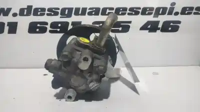 Second-hand car spare part steering pump for mazda premacy (cp) sportive oem iam references   