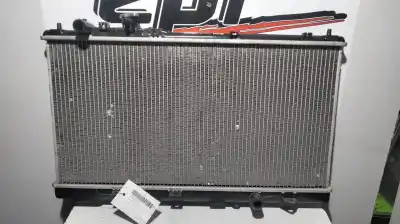 Second-hand car spare part water radiator for mazda premacy (cp) sportive oem iam references 