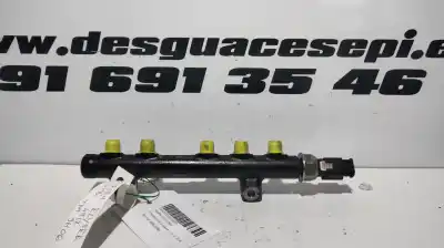İkinci el araba yedek parçası enjektör rampasi için citroen c-elysée exclusive oem iam referansları 9685297580  131013088