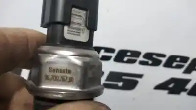 İkinci el araba yedek parçası enjektör rampasi için citroen c-elysée exclusive oem iam referansları 9685297580  131013088