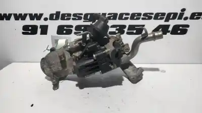 İkinci el araba yedek parçası egr valfi için citroen c-elysée exclusive oem iam referansları 50563903  