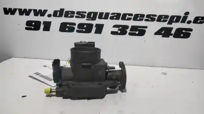 Second-hand car spare part throttle body for mazda premacy (cp) sportive oem iam references eot41571