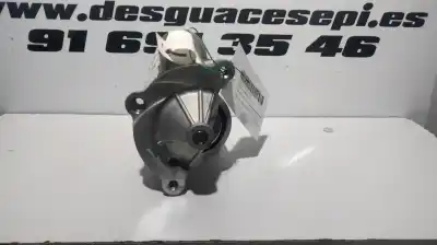 Second-hand car spare part starter motor for citroen jumpy 2.0 hdi sx caja cerrada acristalada oem iam references rec60151040