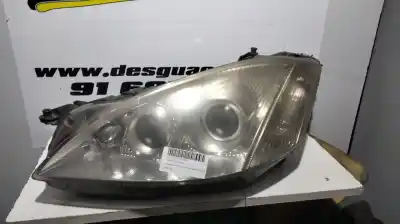 Peça sobressalente para automóvel em segunda mão FAROL / FAROLIM ESQUERDO por MERCEDES-BENZ CLASE S (W221) BERLINA  Referências OEM IAM   