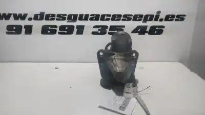 Second-hand car spare part starter motor for mazda premacy (cp) sportive oem iam references m000t80381