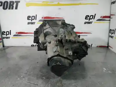 Second-hand car spare part gearbox for mazda premacy (cp) sportive oem iam references g5n10