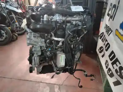 Recambio de automóvil de segunda mano de MOTOR COMPLETO para MERCEDES B-KLASSE (BM 247) (2.2019->)  referencias OEM IAM 654920  