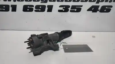 Second-hand car spare part ignition switch for audi a4 berlina (8e) 2.0 tdi 16v (103kw) oem iam references 4b0905851q