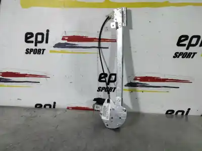 Second-hand car spare part REAR RIGHT WINDOW REGULATOR for RENAULT LAGUNA II GRANDTOUR (KG0)  OEM IAM references 8200305721  5 P