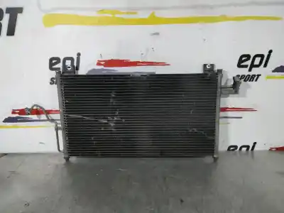 Second-hand car spare part air conditioning condenser / radiator for mazda premacy (cp) sportive oem iam references 14800c100c