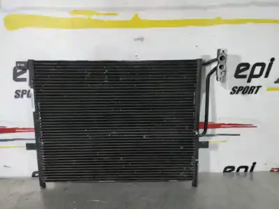 Peça sobressalente para automóvel em segunda mão condensador / radiador de ar condicionado por bmw serie 3 compact (e46) 318ti referências oem iam 8377614