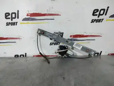 Second-hand car spare part driver left window regulator for mazda premacy (cp) sportive oem iam references 8620400024