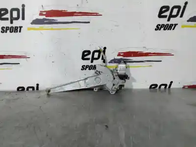 Second-hand car spare part rear right window regulator for mazda premacy (cp) sportive oem iam references 8621003922