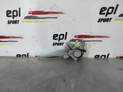 Second-hand car spare part rear left window regulator for mazda premacy (cp) sportive oem iam references 8621003932