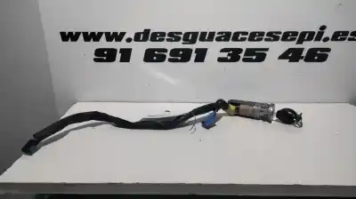 Gebrauchtes Autoersatzteil Startschalter zum PEUGEOT 206 BERLINA XS OEM-IAM-Referenzen   